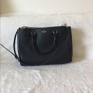 NWOT ♠️ Kate Spade tote with strap